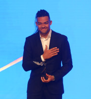 Η ΕΟΕ βράβευσε τους κορυφαίους και τις κορυφαίες του ελληνικού αθλητισμού για το 2025