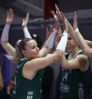 Η πρώτη ενημέρωση για τα εισιτήρια του τελικού Παναθηναϊκός-Βαλεφόλια του Challenge Cup Γυναικών