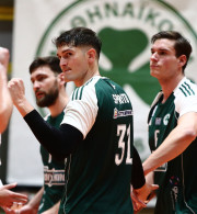 Οι ημερομηνίες και η πόλη του Allwyn Final 4 του Κυπέλλου βόλεϊ ανδρών