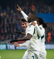 Οι ημερομηνίες των αγώνων του Παναθηναϊκού στους «16» του Europa League