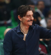 Απάντηση Γιαννακόπουλου στη δήλωση Μπαρτζώκα: «Μην μπερδεύεσαι»