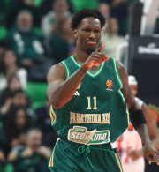 CEO Χάποελ Τελ Αβίβ: «Κάναμε τα πάντα για τον Χέιζ-Ντέιβις, η θέση του Ιτούδη είναι ακλόνητη»