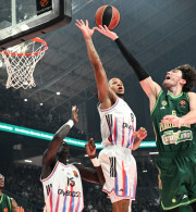 Ιρανικό χτύπημα στο αεροδρόμιο του Ντουμπάι - Σε πόσες μέρες παίζει ο Παναθηναϊκός εκεί