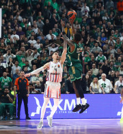 Αυτή είναι η φάση για την οποία διαμαρτύρεται ο Παναθηναϊκός - Λήψη από κάθε γωνία και slow motion (video)