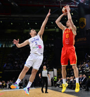 Τα highlights από την ήττα της Εθνικής Ελλάδας κόντρα στο Μαυροβούνιο (video)