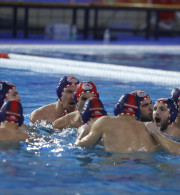 Ο Ολυμπιακός απέκλεισε τον Απόλλωνα και έστησε «ντέρμπι αιωνίων» στον τελικό του Stoiximan Κυπέλλου Ελλάδας