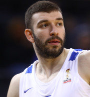 Πρόβλημα στη γάμπα ο Ρογκαβόπουλος