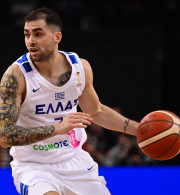 Τολιόπουλος: «Αυτή την αστοχία δεν την έχω ξαναδεί σε καμία ομάδα μου - Μη ψάχνουμε δικαιολογίες»