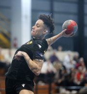 Μάχη ΑΕΚ και ΠΑΟΚ στην κορυφή της Α1 χάντμπολ γυναικών