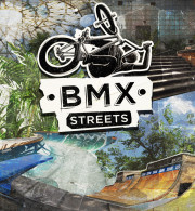Κάντε BMX στο PS5 σας με το BMX Streets