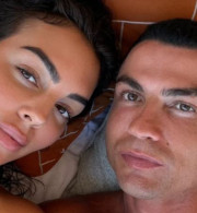 Το ψέμα της Χεορχίνα για τη ζωή της πριν από τον Κριστιάνο - Αυτή είναι η φωτογραφία που θέλει να «κάψει»