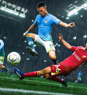 O speaker του EA Sports FC επέτρεψε στην EA να χρησιμοποιήσει τη φωνή του με ΑΙ