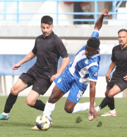 Ο Φαϊζάλ οδήγησε το Αιγάλεω σε τροχιά σωτηρίας κόντρα στην Athens Kallithea