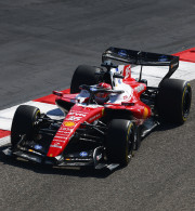 Formula 1: Η βαθμολογία κατασκευαστών μετά το GP στην Κίνα