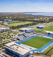 Η αθλητική ακαδημία που «ξέπλυνε» χρήματα του μεξικάνικου καρτέλ ναρκωτικών