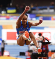 Ποιοι κέρδισαν τις wild cards για το Παγκόσμιο κλειστού από το World Indoor Tour