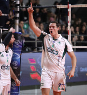 Ασταμάτητο «κυνήγι» της πρωτιάς για Παναθηναϊκό και Μίλωνα