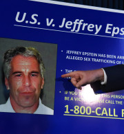 Εμπλεκόμενο πρόσωπο στην υπόθεση Έπσταϊν επηρεάζει παίκτες όπως ο Ναν, ο Γκραντ και ο Σαμπόνις