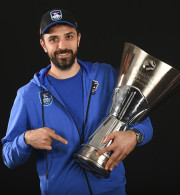 Η σημαία και πάλι στον ιστό της: Ο Κρούνοσλαβ Σίμον αναλαμβάνει χρέη Αθλητικού Διευθυντή στην Αναντολού Εφές