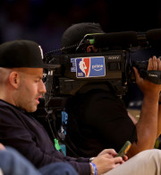 Το επόμενο βήμα για το NBA Europe: Οι τηλεοπτικές μεταδόσεις και ο ρόλος ενός «τιτάνα» των media