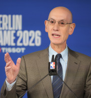 NBA Europe: Το άνοιγμα στην Ευρώπη και το σχέδιο «μαμούθ» για στρατηγική συμμαχία με την EuroLeague