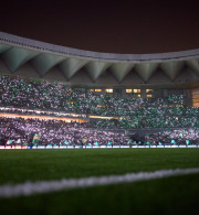 Η Μπέτις δε θα παίξει στη φυσική της έδρα με τον Παναθηναϊκό - Πού θα γίνει το ματς