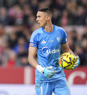 Μετά το τέλος της σεζόν οι αποφάσεις για Βλαχοδήμο στη Σεβίλλη