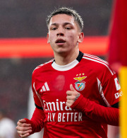 «Όχι μαϊμού, αλλά αδερφή» - Η παράξενη εξήγηση που έδωσε ο Πρεστιάνι για να αρνηθεί τις κατηγορίες για ρατσισμό