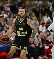 Η Χάποελ Τελ Αβίβ ψάχνει τη «βόμβα» με τον Μάικ Τζέιμς