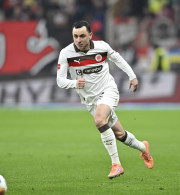 Θέλει να «δέσει» τον Σάλιακα η Σανκτ Πάουλι