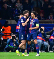 Χαμογελάει και με την ισοπαλία η Παρί, απέκλεισε την Μονακό από το Champions League