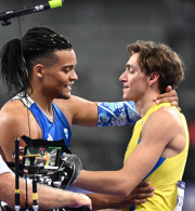 Καραλής Vs Ντουπλάντις: Η πρώτη μάχη του 2026 στο All Star Perche στη Γαλλία