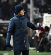 Λουτσέσκου: «Σε δέκα μέρες δώσαμε τέσσερα ντέρμπι και είχαμε τρεις απουσίες στο "10"»