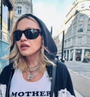 Έρωτας είναι η αιτία - Η Μαντόνα συχνάζει στα ποδοσφαιρικά γήπεδα λόγω ενός 29χρονου παίκτη