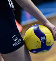 Το πρόγραμμα του Allwyn Final-4 του Κυπέλλου Ελλάδας στο βόλεϊ γυναικών