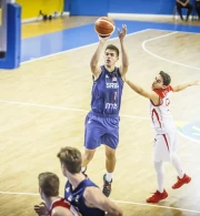 Έκλεισε στον Ερυθρό Αστέρα ο Τζούρισιτς - Συνεχίζει μέχρι το τέλος της σεζόν στη Μέγκα