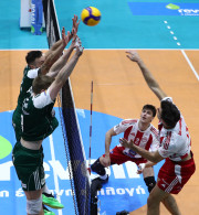 Οι ποινές Ολυμπιακού και Παναθηναϊκού για τον τελικό του Super Cup