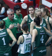 Γιατί ο Παναθηναϊκός έπαιξε με τη δεύτερη εξάδα του όταν προηγήθηκε με 2-0