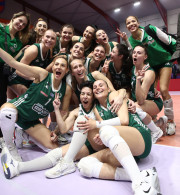 Από την Pre League σε ευρωπαϊκό τελικό - Η απίθανη πορεία του Παναθηναϊκού μέσα σε 8 χρόνια