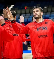 H Ρίτας Βίλνιους «βλέπει» NBA Europe