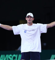 Ο Στέφανος Σακελλαρίδης πρώτη φορά πρωταθλητής σε Challenger