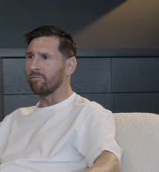 Ο Μέσι για το πως απέρριψε την εθνική Ισπανίας: «Μπορούσε να συμβεί αλλά...»