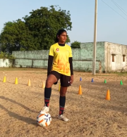 Πώς το ποδόσφαιρο σώζει τις ζωές ανήλικων κοριτσιών στην Ινδία