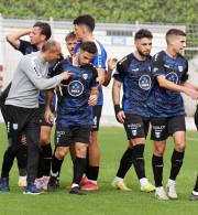 Με γκολ στο 90'+3' η Ελλάς Σύρου νίκησε τα Χανιά στα Περιβόλια!