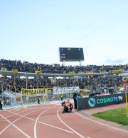 Το αδιαχώρητο στο Πανθεσσαλικό: Εξαντλήθηκαν όλα τα εισιτήρια για το Βόλος-ΑΕΚ!