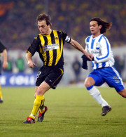 Η ΑΕΚ 23 χρόνια μετά και ένα επίτευγμα που λίγοι θυμούνται