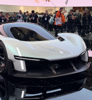 Xiaomi Vision GT: Το νέο υπερ-αυτοκίνητο της Xiaomi έρχεται στο Gran Turismo