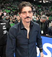 Γιατί ο Γιαννακόπουλος έγραψε τη λέξη «ντροπή» στα σέρβικα