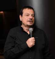 Αταμάν: «Το κάναμε και μπορούμε να το κάνουμε ξανά»