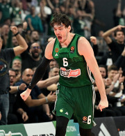 Θρίλερ για την εξάδα της EuroLeague: Το πρόγραμμα του Παναθηναϊκού και των υπόλοιπων ομάδων